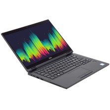 Dell Latitude 7390