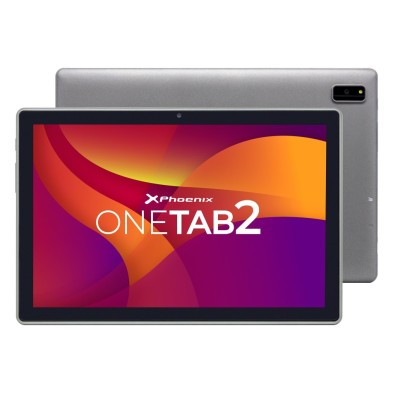 Tablet Phoenix Onetab Pro 2 Android 11 - 10.1Pulgadas Full Hd 1920X1200 Octa Core 1.6 Ghz 4 Gb + 64 Gb Wifi 2.4 - 5Ghz Sim 4G