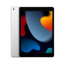 iPad Apple de 10.2" y procesador de 9ª generación.