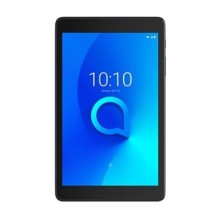 Tablet Alcatel 3T Negro 8Pulgadas - 5 Mpx - 2 Mpx - 32Gb Rom - 2Gb Ram - Quad Core - 4G - Wifi
