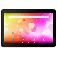 Tablet Denver 10.1Pulgadas Tiq - 10443Bl - 16Gb Rom - 2Gb Ram - 4G - Wifi - Bluetooth - Android 11 - Negro