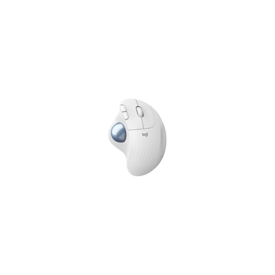 Ratón Trackball Inalámbrico Logitech Ergo M575