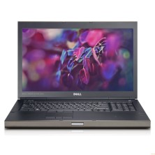 Dell Precision M6700 Core i7 - 3940XM 3.0 GHz | 24GB | 250 SSD | SIN WEBCAM | WIN 10 HOME
