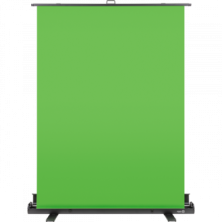 Elgato Green Screen Panel Chroma para la Eliminación de Fondo