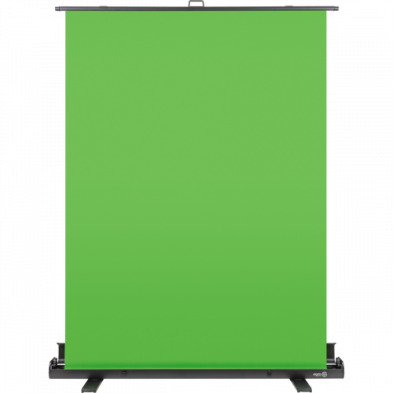 Elgato Green Screen Panel Chroma para la Eliminación de Fondo