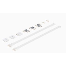 Elgato Light Strip Connector Set Compatible con Elgato Light Strip