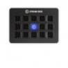 Interfaz Táctil de Control 15 Teclas LCD Personalizables Elgato Stream Deck MK.2