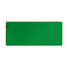 Alfombrilla Gaming Extragrande Elgato Green Screen Mouse Mat Verde