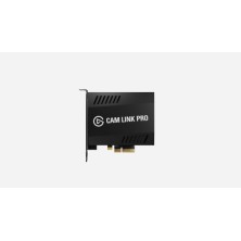Elgato Cam Link Pro 4K Ultra HD Producción multicámara