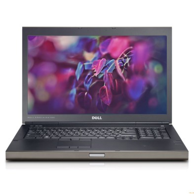 Dell Precision M6700 Core i7 - 3940XM 3.0 GHz | 8GB | 320 HDD | SIN WEBCAM | WIN 10 HOME