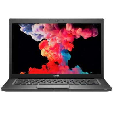 Dell Latitude 7490 Core i5 8250U 1.6 GHz | 16GB | 256 M.2 | WIN 10 PRO