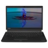 Toshiba Portege A30-C Core i5 6200U 2.3 GHz | 8GB | 240 SSD | WEBCAM | WIN 10 PRO | MALETÍN DE REGALO