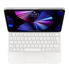 Teclado Apple Magic Keyboard Para Ipad Pro 11 Pulgadas (3rd Generation)