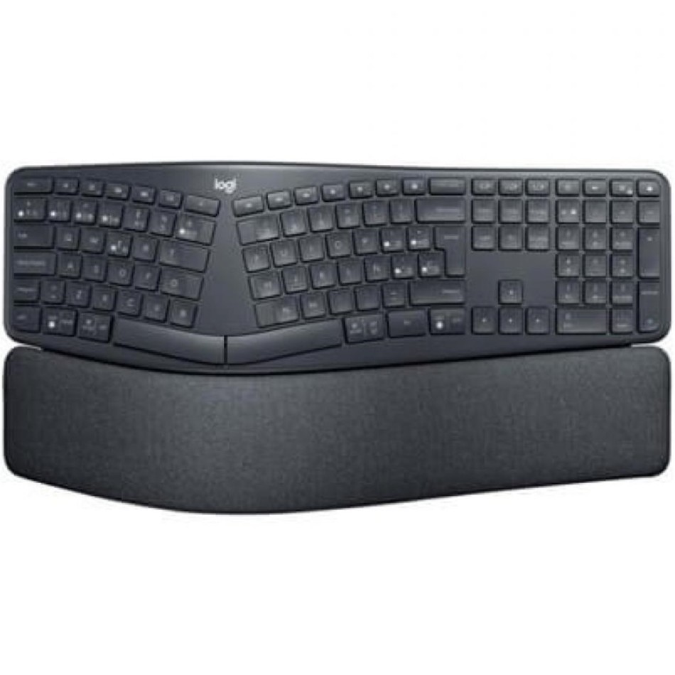 Teclado Logitech Ergo K860