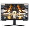 Pack Gaming Nivel 50 | Monitor | Teclado | Ratón | Auriculares | Soporte Cascos | Alfombrilla