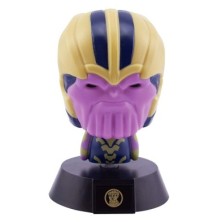 Lampara Paladone Icon Marvel Thanos