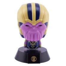 Lampara Paladone Icon Marvel Thanos