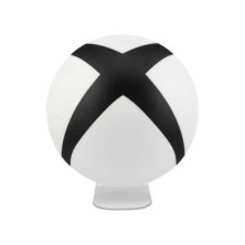 Lampara Paladone Xbox Sony Logo Xbox