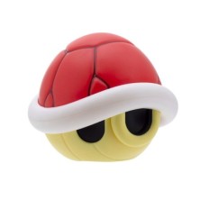 Lampara Paladone Super Mario Concha Roja