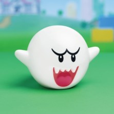 Lampara Paladone Super Mario Boo Fantasma