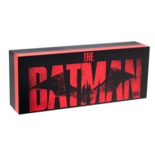 Lampara Paladone Dc Comics The Batman Batman