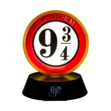 Lampara Paladone Icon Harry Potter Plataforma 9 3 - 4