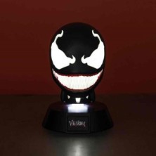 Lampara Icon Paladone Marvel Venom