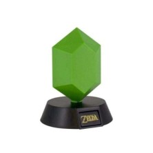 Lampara 3D Paladone Icon The Legend Of Zelda Rupia