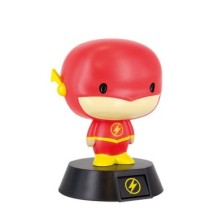 Lampara Paladone Icon Dc Flash