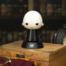 Lampara Paladone Icon Harry Potter Voldemort
