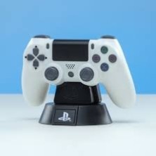 Lampara Paladone Icon Playstatión 4 Mando De 4ª Generación