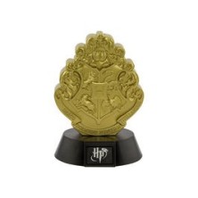 Lampara Paladone Icon Harry Potter Escudo Hogwarts