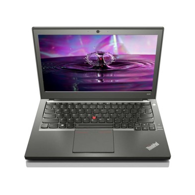 Lenovo ThinkPad X240 Core i3 4010U 1.7 GHz | 4GB | 120 SSD | SIN WEBCAM | WIN 10 HOME