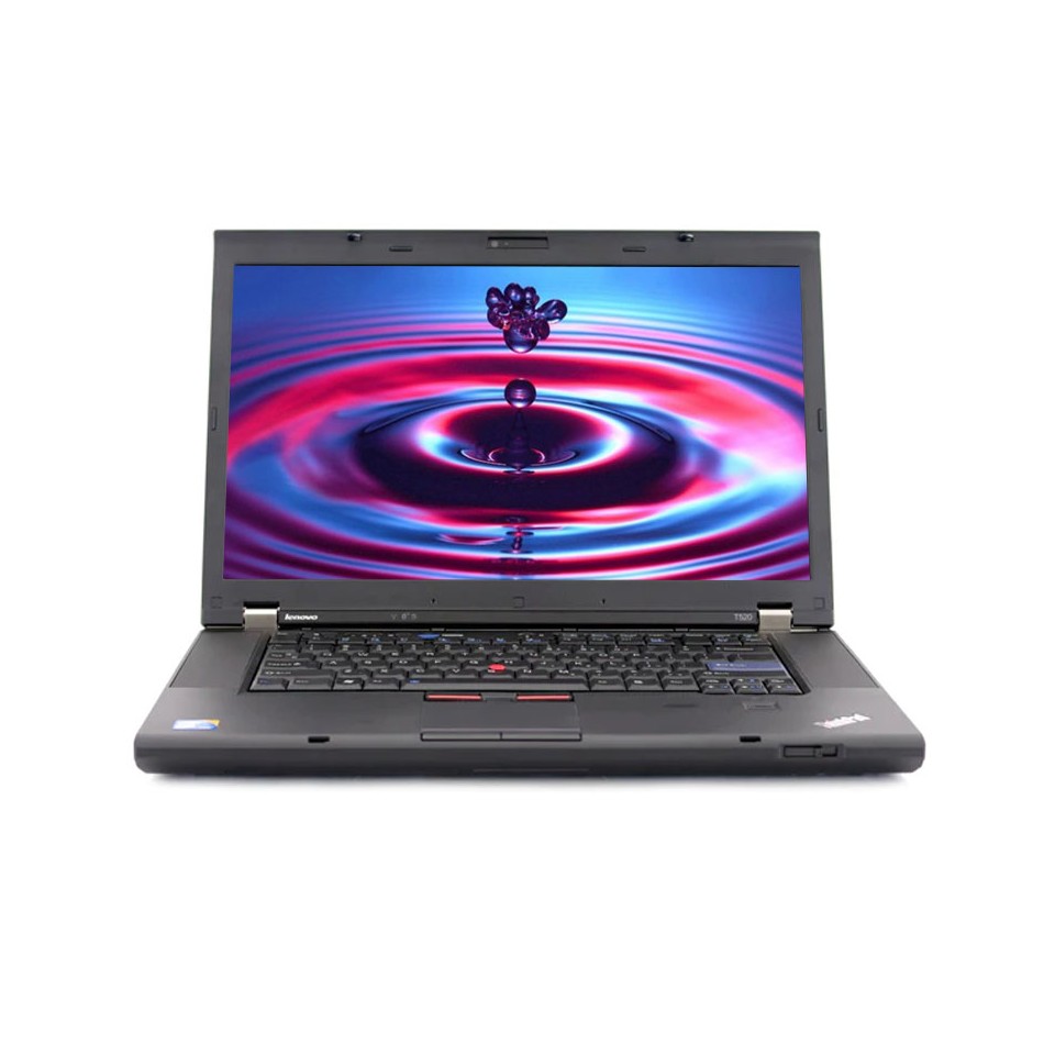 Lenovo ThinkPad T520