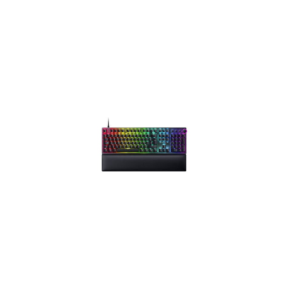 Teclado Razer Huntsman Elite