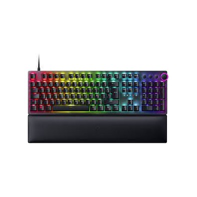 Teclado Razer Huntsman Elite | USB | Español | Negro