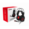 Auriculares Gaming MSI DS502 7.1 V2