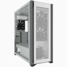 Caja Pc Gaming Corsair 7000D AIRFLOW USB 3.0 Blanca