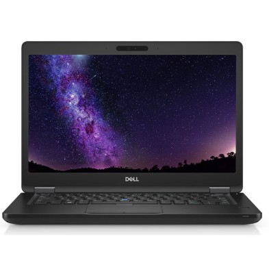 Dell Latitude 5490 Core i5 7300U 2.6 GHz | 8GB | 256 SSD | WEBCAM | TCL ESP NUEVO | WIN 10 PRO | MANCHAS BLANCAS