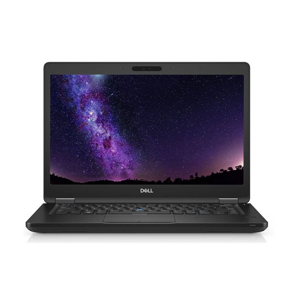 Dell Latitude 5490