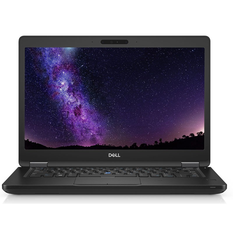 DELL LATITUDE 5490