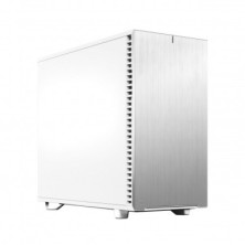 CAJA PC GAMING FRACTAL DESIGN DEFINE 7 MIDI TOWER BLANCO