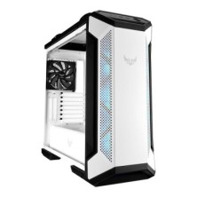 CAJA ASUS TUF GAMING GT501 ATX MID TOWER METAL CRISTAL