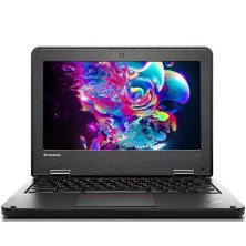 Lenovo ThinkPad Yoga 11E Celeron N2940 1.8 GHz | 8GB | 120 SSD | WEBCAM | WIN 10 PRO