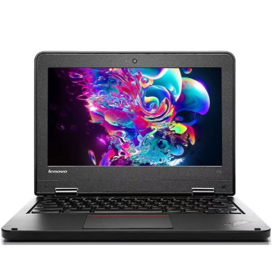 Lenovo ThinkPad Yoga 11E Celeron N2940 1.8 GHz | 8GB | 480 SSD | WEBCAM | WIN 10 PRO