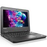 Lenovo ThinkPad Yoga 11E Celeron N2940 1.8 GHz | 8GB | 480 SSD | WEBCAM | WIN 10 PRO
