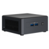 Intel Nuc I5-1135G7 11 Pro Ucff Negro