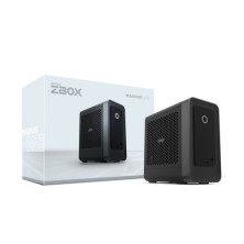 MINI PC Zotac Zbox Magnus One Negro Intel Core I5-10400 RTX 3060