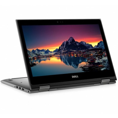 Dell Inspiron 5379 Core i7 8550U 1.8 GHz | 16GB | 512 SSD | TACTIL X360 | WIN 10 PRO | BURBUJAS EN PANTALLA | TCL NUEVO