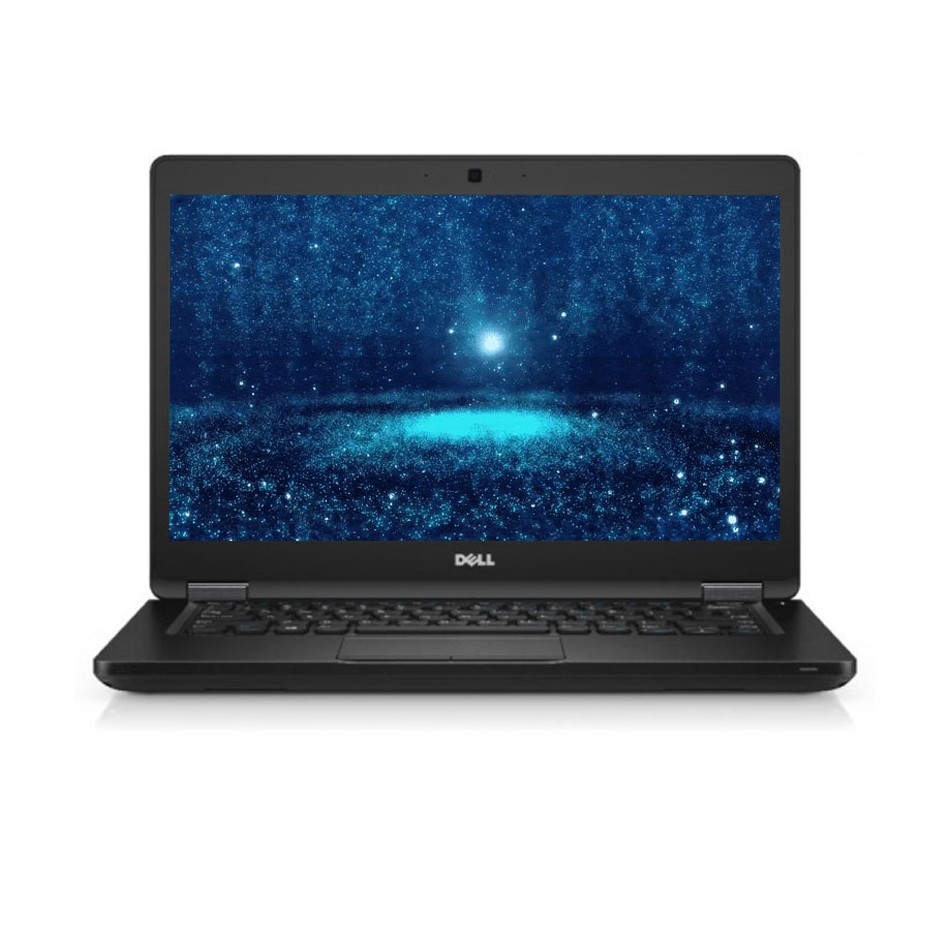 Dell Latitude 5480 Core i5 6300U 2.4 GHz | 8GB | 250 SSD | SIN WEBCAM | WIN 10 PRO - Portátiles baratos